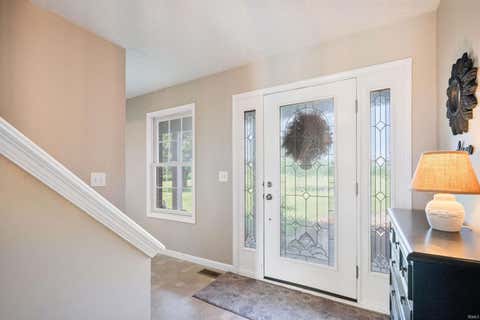 Tiny photo for 3402 S 250 E, Kokomo, IN 46902 (MLS # 202629635)