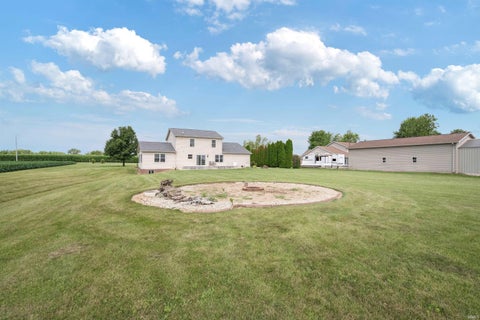 Tiny photo for 3402 S 250 E, Kokomo, IN 46902 (MLS # 202629635)