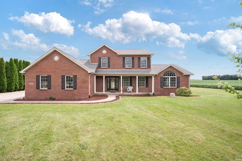Photo of 3402 S 250 E, Kokomo, IN 46902 (MLS # 202629635)