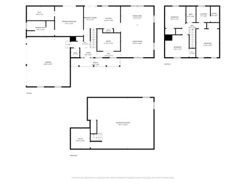 Tiny photo for 3402 S 250 E, Kokomo, IN 46902 (MLS # 202629635)