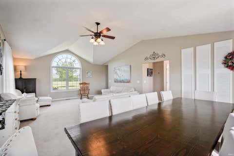 Tiny photo for 3402 S 250 E, Kokomo, IN 46902 (MLS # 202629635)