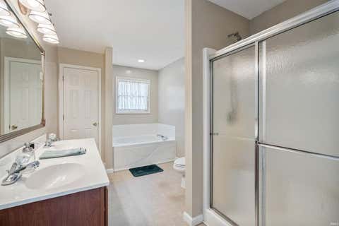 Tiny photo for 3402 S 250 E, Kokomo, IN 46902 (MLS # 202629635)