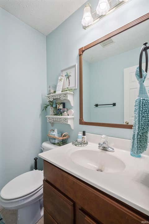 Tiny photo for 3402 S 250 E, Kokomo, IN 46902 (MLS # 202629635)