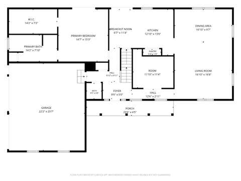 Tiny photo for 3402 S 250 E, Kokomo, IN 46902 (MLS # 202629635)