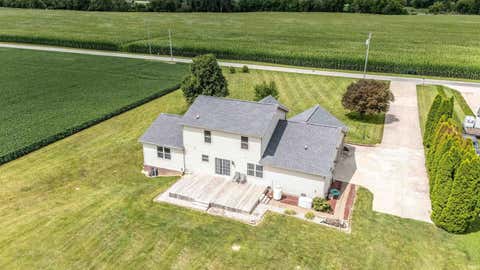 Tiny photo for 3402 S 250 E, Kokomo, IN 46902 (MLS # 202629635)