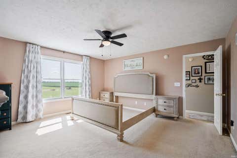 Tiny photo for 3402 S 250 E, Kokomo, IN 46902 (MLS # 202629635)