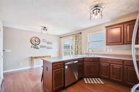 Tiny photo for 3402 S 250 E, Kokomo, IN 46902 (MLS # 202629635)