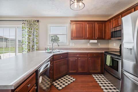 Tiny photo for 3402 S 250 E, Kokomo, IN 46902 (MLS # 202629635)