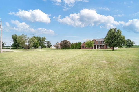 Tiny photo for 3402 S 250 E, Kokomo, IN 46902 (MLS # 202629635)