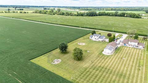 Tiny photo for 3402 S 250 E, Kokomo, IN 46902 (MLS # 202629635)
