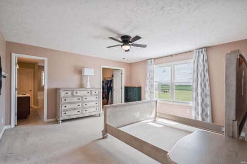 Tiny photo for 3402 S 250 E, Kokomo, IN 46902 (MLS # 202629635)