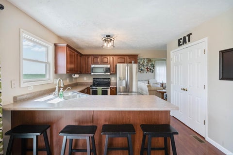 Tiny photo for 3402 S 250 E, Kokomo, IN 46902 (MLS # 202629635)