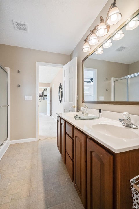 Tiny photo for 3402 S 250 E, Kokomo, IN 46902 (MLS # 202629635)
