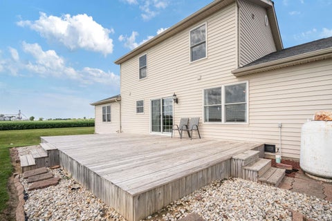 Tiny photo for 3402 S 250 E, Kokomo, IN 46902 (MLS # 202629635)