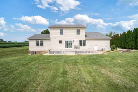 Tiny photo for 3402 S 250 E, Kokomo, IN 46902 (MLS # 202629635)