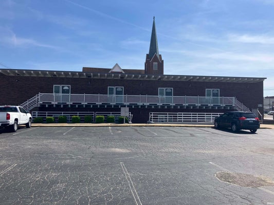 2301 W MICHIGAN ST STE G, EVANSVILLE, IN 47712 - Image e2c459297e5ce215a52ea974ff1fb723/3709618406