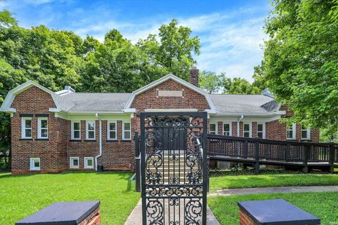 Photo of 4638 E State Road 45, Bloomington, IN 47408 (MLS # 202603593)