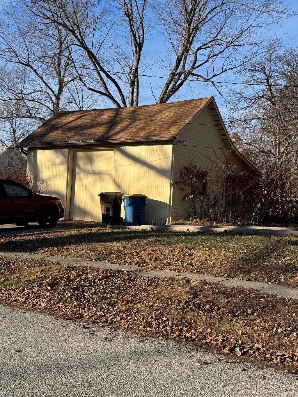 Photo of 408 E 7th Street, North Manchester, IN 46962 (MLS # 202547060)