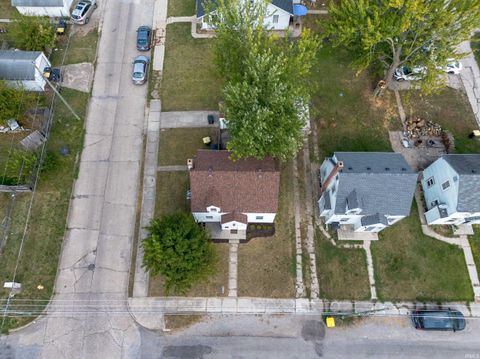 Tiny photo for 1415 Baxter Street, Fort Wayne, IN 46806 (MLS # 202618478)