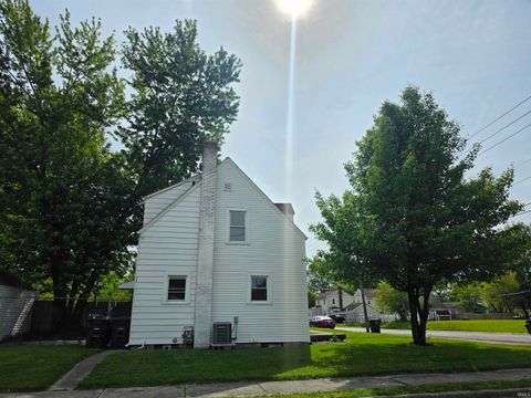 Tiny photo for 1415 Baxter Street, Fort Wayne, IN 46806 (MLS # 202618478)