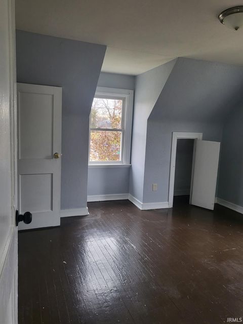 Tiny photo for 1415 Baxter Street, Fort Wayne, IN 46806 (MLS # 202618478)