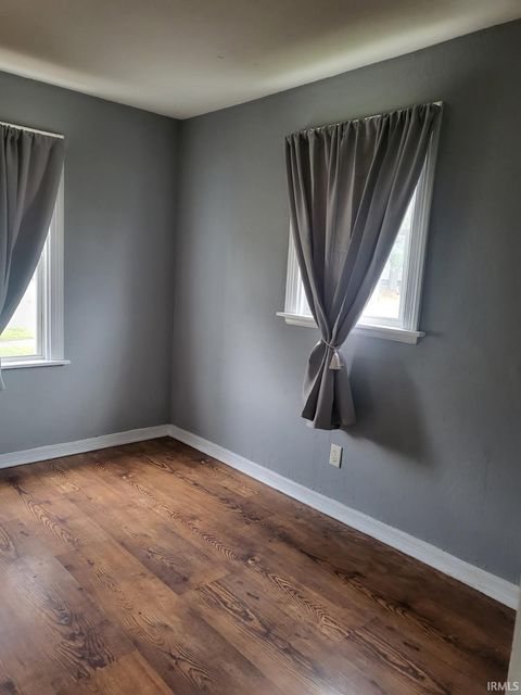 Tiny photo for 1415 Baxter Street, Fort Wayne, IN 46806 (MLS # 202618478)