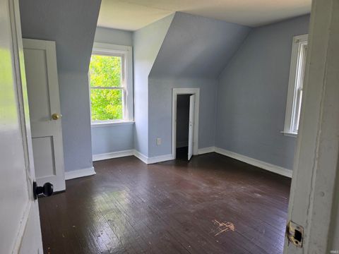 Tiny photo for 1415 Baxter Street, Fort Wayne, IN 46806 (MLS # 202618478)