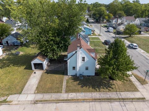 Tiny photo for 1415 Baxter Street, Fort Wayne, IN 46806 (MLS # 202618478)