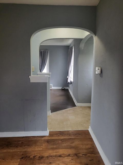 Tiny photo for 1415 Baxter Street, Fort Wayne, IN 46806 (MLS # 202618478)