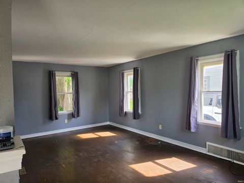 Tiny photo for 1415 Baxter Street, Fort Wayne, IN 46806 (MLS # 202618478)