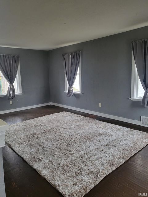 Tiny photo for 1415 Baxter Street, Fort Wayne, IN 46806 (MLS # 202618478)