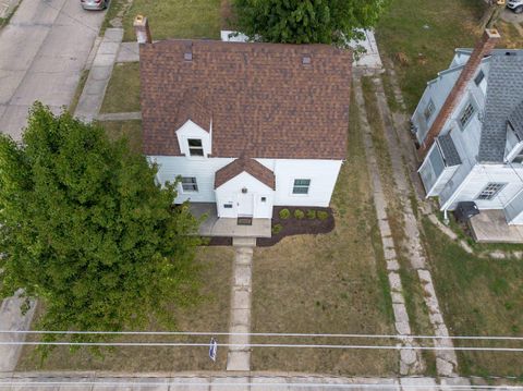 Tiny photo for 1415 Baxter Street, Fort Wayne, IN 46806 (MLS # 202618478)