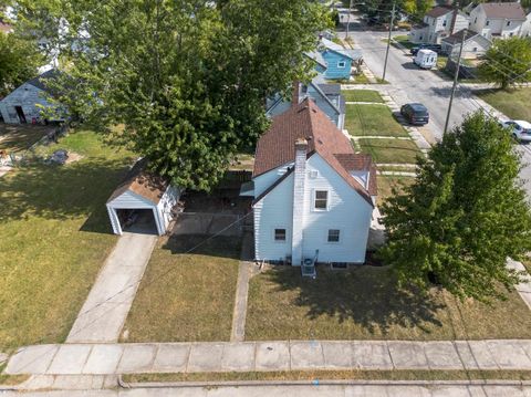 Tiny photo for 1415 Baxter Street, Fort Wayne, IN 46806 (MLS # 202618478)