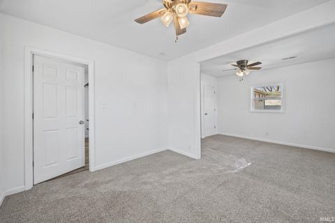 Tiny photo for 500 N 18th Street, Lafayette, IN 47904 (MLS # 202609185)