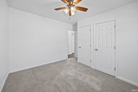 Tiny photo for 500 N 18th Street, Lafayette, IN 47904 (MLS # 202609185)