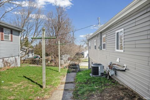 Tiny photo for 500 N 18th Street, Lafayette, IN 47904 (MLS # 202609185)