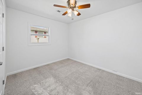 Tiny photo for 500 N 18th Street, Lafayette, IN 47904 (MLS # 202609185)