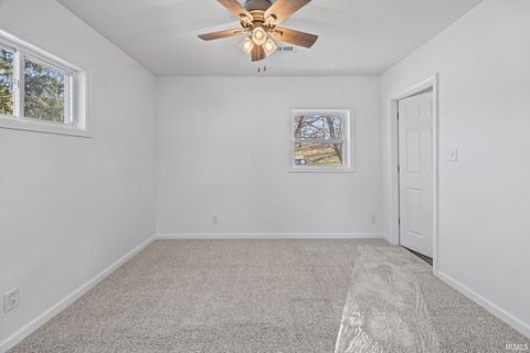 Tiny photo for 500 N 18th Street, Lafayette, IN 47904 (MLS # 202609185)