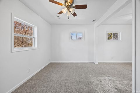 Tiny photo for 500 N 18th Street, Lafayette, IN 47904 (MLS # 202609185)