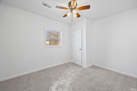 Tiny photo for 500 N 18th Street, Lafayette, IN 47904 (MLS # 202609185)