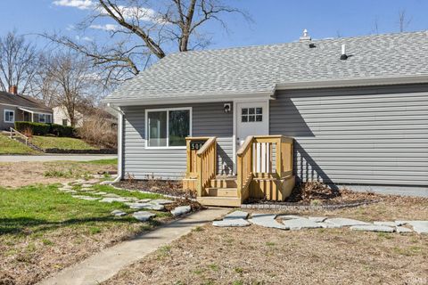 Tiny photo for 500 N 18th Street, Lafayette, IN 47904 (MLS # 202609185)