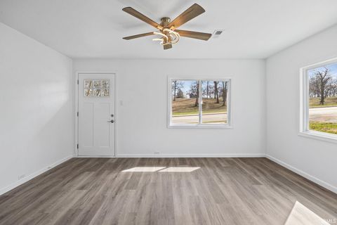 Tiny photo for 500 N 18th Street, Lafayette, IN 47904 (MLS # 202609185)