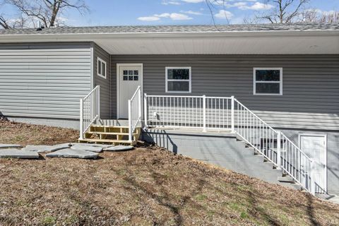 Tiny photo for 500 N 18th Street, Lafayette, IN 47904 (MLS # 202609185)