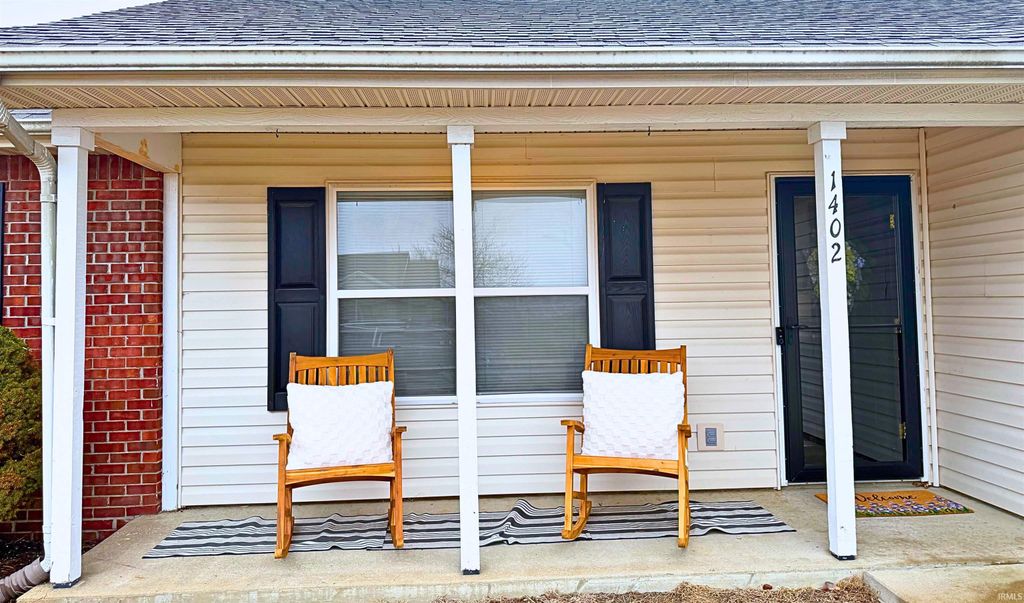 Photo of 1402 Shining Armor Lane, West Lafayette, IN 47906 (MLS # 202607210)