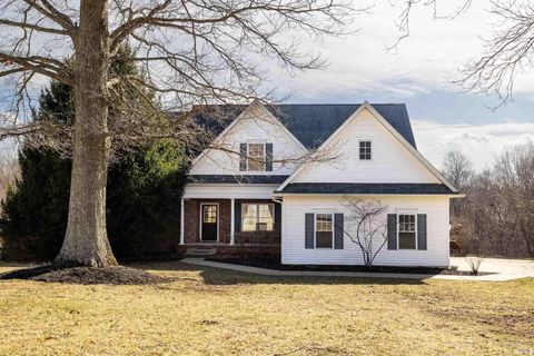 Photo of 6404 N Braksway Drive, Bloomington, IN 47408 (MLS # 202604334)