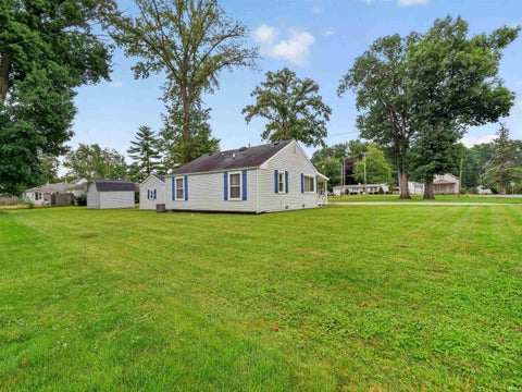 Tiny photo for 1804 Lower Huntington Road, Fort Wayne, IN 46819 (MLS # 202635191)