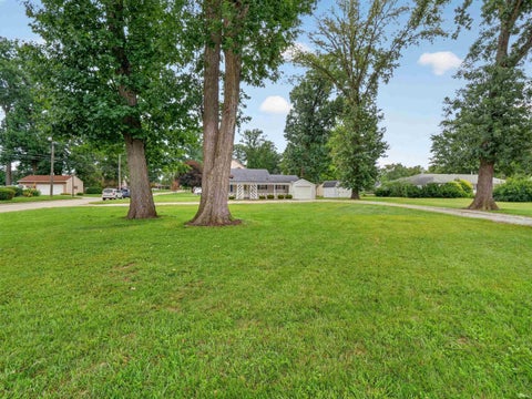 Tiny photo for 1804 Lower Huntington Road, Fort Wayne, IN 46819 (MLS # 202635191)