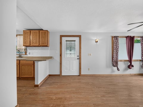 Tiny photo for 1804 Lower Huntington Road, Fort Wayne, IN 46819 (MLS # 202635191)