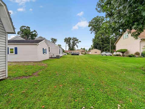 Tiny photo for 1804 Lower Huntington Road, Fort Wayne, IN 46819 (MLS # 202635191)