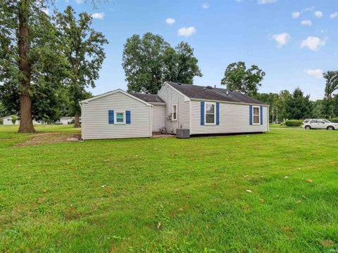 Tiny photo for 1804 Lower Huntington Road, Fort Wayne, IN 46819 (MLS # 202635191)